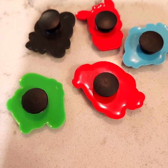 Jibbitz - Picture 2 of 2